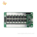 Protection Circuit Board PCBA Prototype OEM SMT Assembly